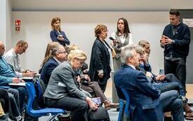 Galeria aktualności Zatoka Pucka i Gdańska &ndash; przyrodniczy kapitał Pomorza 2