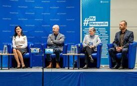Galeria aktualności Zatoka Pucka i Gdańska &ndash; przyrodniczy kapitał Pomorza 16