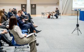 Galeria aktualności Zatoka Pucka i Gdańska &ndash; przyrodniczy kapitał Pomorza 30