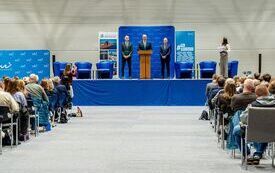 Galeria aktualności Zatoka Pucka i Gdańska &ndash; przyrodniczy kapitał Pomorza 79