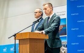 Galeria aktualności Zatoka Pucka i Gdańska &ndash; przyrodniczy kapitał Pomorza 84