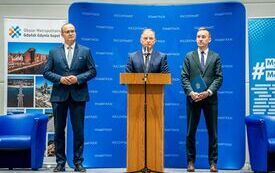 Galeria aktualności Zatoka Pucka i Gdańska &ndash; przyrodniczy kapitał Pomorza 85
