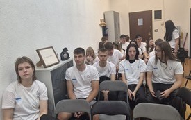 Galeria aktualności PCKZiU w Pucku kształci zawodowo w Europie 5.0 &ndash; sukces międzynarodowej mobilności w Chorwacji 36