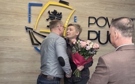 Galeria aktualności Barbara Kos-Dąbrowska powołana na stanowisko dyrektora Muzeum Ziemi Puckiej 3