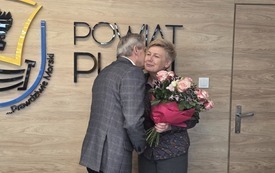 Galeria aktualności Barbara Kos-Dąbrowska powołana na stanowisko dyrektora Muzeum Ziemi Puckiej 4