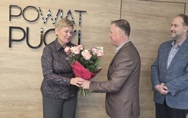 Galeria aktualności Barbara Kos-Dąbrowska powołana na stanowisko dyrektora Muzeum Ziemi Puckiej 6