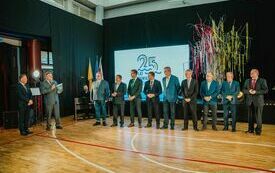 Uroczysta gala z okazji 25-lecia Powiatu Puckiego &ndash; podsumowanie Roku Samorządności Powiatowej 6