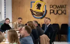 Galeria aktualności Turystyka a energetyka: wyzwania i szanse dla Ziemi Puckiej w obliczu strategicznych inwestycji 2