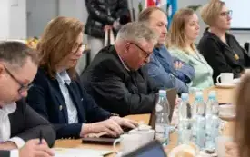 Galeria aktualności Turystyka a energetyka: wyzwania i szanse dla Ziemi Puckiej w obliczu strategicznych inwestycji 11