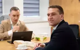 Galeria aktualności Turystyka a energetyka: wyzwania i szanse dla Ziemi Puckiej w obliczu strategicznych inwestycji 30