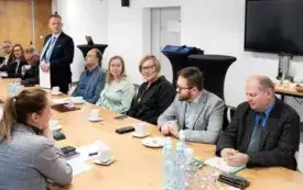 Galeria aktualności Turystyka a energetyka: wyzwania i szanse dla Ziemi Puckiej w obliczu strategicznych inwestycji 44