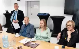 Galeria aktualności Turystyka a energetyka: wyzwania i szanse dla Ziemi Puckiej w obliczu strategicznych inwestycji 50