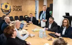 Galeria aktualności Turystyka a energetyka: wyzwania i szanse dla Ziemi Puckiej w obliczu strategicznych inwestycji 52