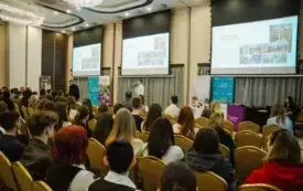 Galeria aktualności Uczniowie powiatowych szk&oacute;ł uczestnikami &quot;Hotelowych Zawod&oacute;w&quot; w hotelu Primavera w Jastrzębiej G&oacute;rze 12
