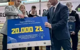 Galeria aktualności Dzień Zawodowca w Powiecie Puckim &ndash; święto przedsiębiorczości i pasji 1