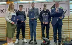 Galeria aktualności Dzień Zawodowca w Powiecie Puckim &ndash; święto przedsiębiorczości i pasji 2