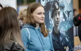 Galeria aktualności Dzień Zawodowca w Powiecie Puckim &ndash; święto przedsiębiorczości i pasji 6