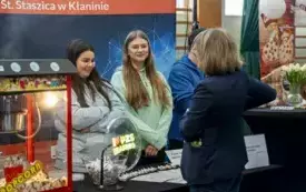 Galeria aktualności Dzień Zawodowca w Powiecie Puckim &ndash; święto przedsiębiorczości i pasji 10