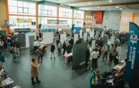 Galeria aktualności Dzień Zawodowca w Powiecie Puckim &ndash; święto przedsiębiorczości i pasji 11