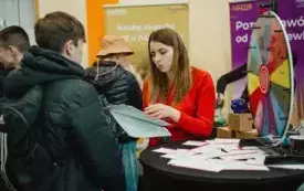 Galeria aktualności Dzień Zawodowca w Powiecie Puckim &ndash; święto przedsiębiorczości i pasji 12