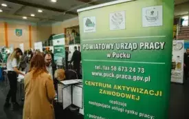 Galeria aktualności Dzień Zawodowca w Powiecie Puckim &ndash; święto przedsiębiorczości i pasji 13