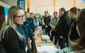 Galeria aktualności Dzień Zawodowca w Powiecie Puckim &ndash; święto przedsiębiorczości i pasji 17