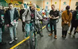 Galeria aktualności Dzień Zawodowca w Powiecie Puckim &ndash; święto przedsiębiorczości i pasji 18