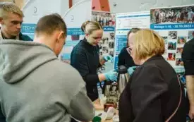 Galeria aktualności Dzień Zawodowca w Powiecie Puckim &ndash; święto przedsiębiorczości i pasji 19