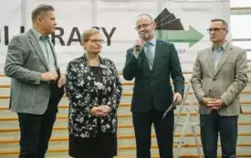 Galeria aktualności Dzień Zawodowca w Powiecie Puckim &ndash; święto przedsiębiorczości i pasji 22
