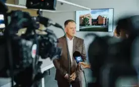 Galeria aktualności Szpital Pucki zostanie rozbudowany o nowy budynek 1