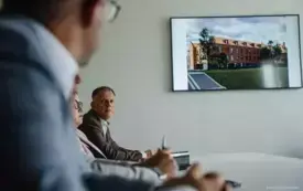 Galeria aktualności Szpital Pucki zostanie rozbudowany o nowy budynek 4