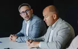 Galeria aktualności Szpital Pucki zostanie rozbudowany o nowy budynek 5