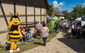 Galeria aktualności Dzień Chleba i Miodu 2025 1