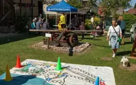 Galeria aktualności Dzień Chleba i Miodu 2025 4