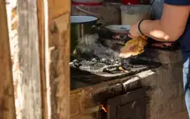 Galeria aktualności Dzień Chleba i Miodu 2025 6