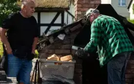 Galeria aktualności Dzień Chleba i Miodu 2025 8