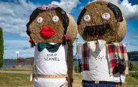 Galeria aktualności Dzień Chleba i Miodu 2025 12