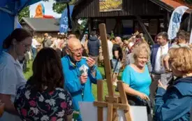 Galeria aktualności Dzień Chleba i Miodu 2025 13