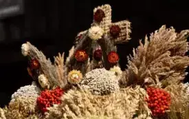 Galeria aktualności Dzień Chleba i Miodu 2025 14