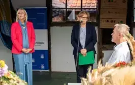 Galeria aktualności Dzień Chleba i Miodu 2025 15