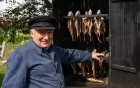 Galeria aktualności Dzień Chleba i Miodu 2025 17