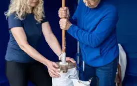 Galeria aktualności Dzień Chleba i Miodu 2025 19