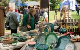 Galeria aktualności Dzień Chleba i Miodu 2025 20