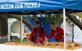 Galeria aktualności Dzień Chleba i Miodu 2025 23