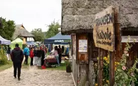 Galeria aktualności Dzień Chleba i Miodu 2025 25