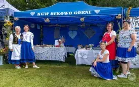 Galeria aktualności Powiat Pucki gospodarzem IV Og&oacute;lnopolskich Igrzysk LZS &bdquo;Aktywna Wieś 10