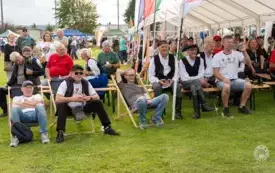 Galeria aktualności Powiat Pucki gospodarzem IV Og&oacute;lnopolskich Igrzysk LZS &bdquo;Aktywna Wieś 17