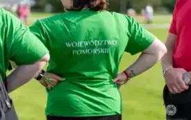 Galeria aktualności Powiat Pucki gospodarzem IV Og&oacute;lnopolskich Igrzysk LZS &bdquo;Aktywna Wieś 25