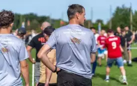 Galeria aktualności Powiat Pucki gospodarzem IV Og&oacute;lnopolskich Igrzysk LZS &bdquo;Aktywna Wieś 32