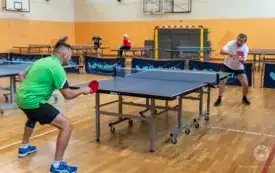 Galeria aktualności Powiat Pucki gospodarzem IV Og&oacute;lnopolskich Igrzysk LZS &bdquo;Aktywna Wieś 33